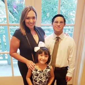 Meet your Posher, Celina